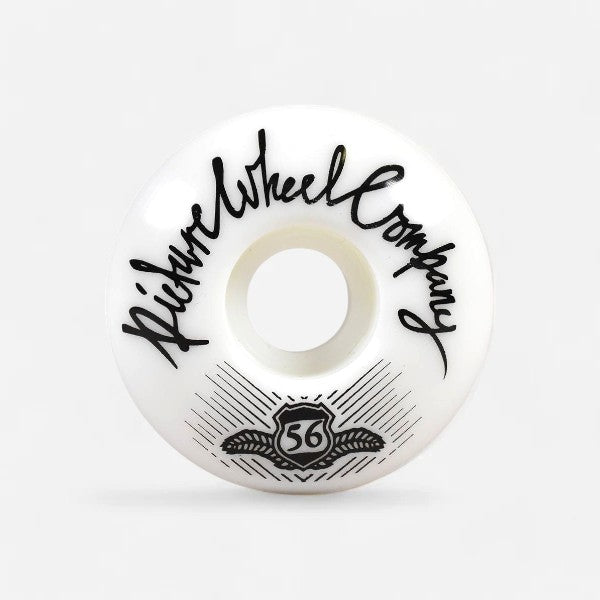 Picture - Pop Wheels - 56mm 99a