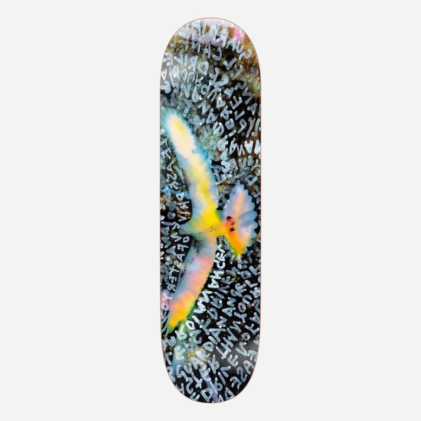Polar - Searching For Peace Deck - 8.5"