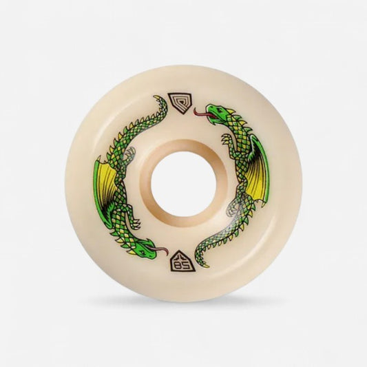 Powell Peralta - Dragon Formula Wheels - 56mm x 36mm 93a