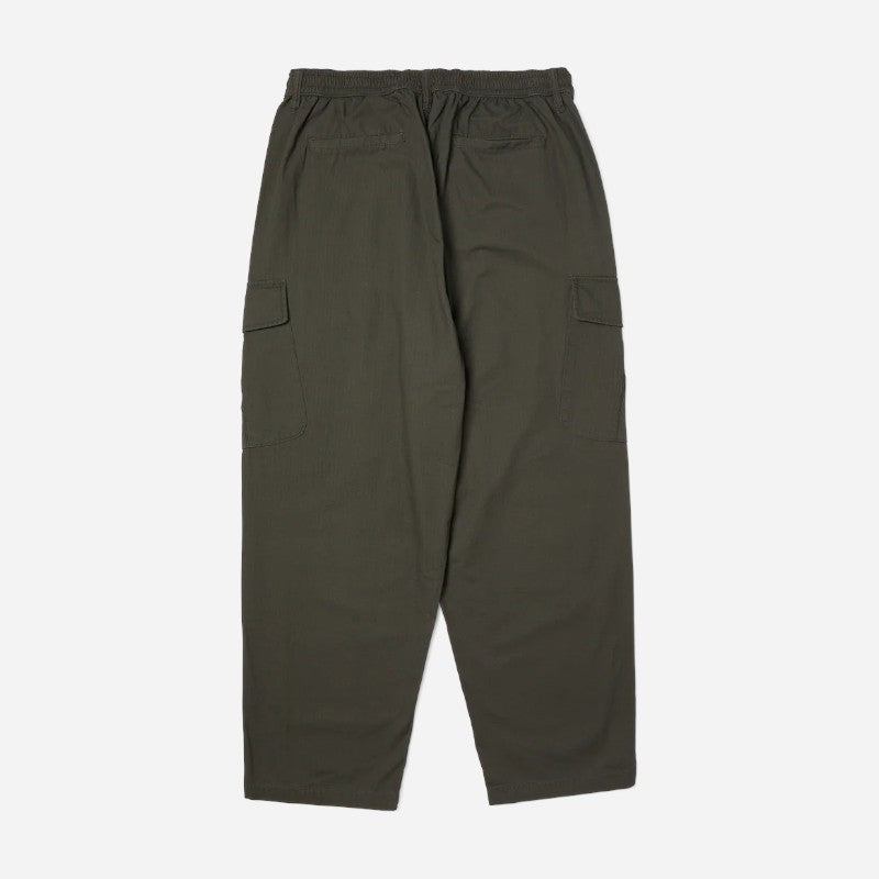 HUF - Pretty Baggy Cargo Pants - Black
