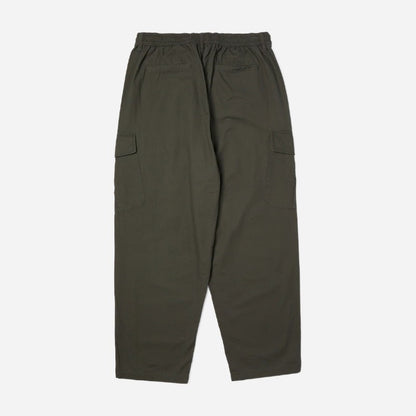 HUF - Pretty Baggy Cargo Pants - Black