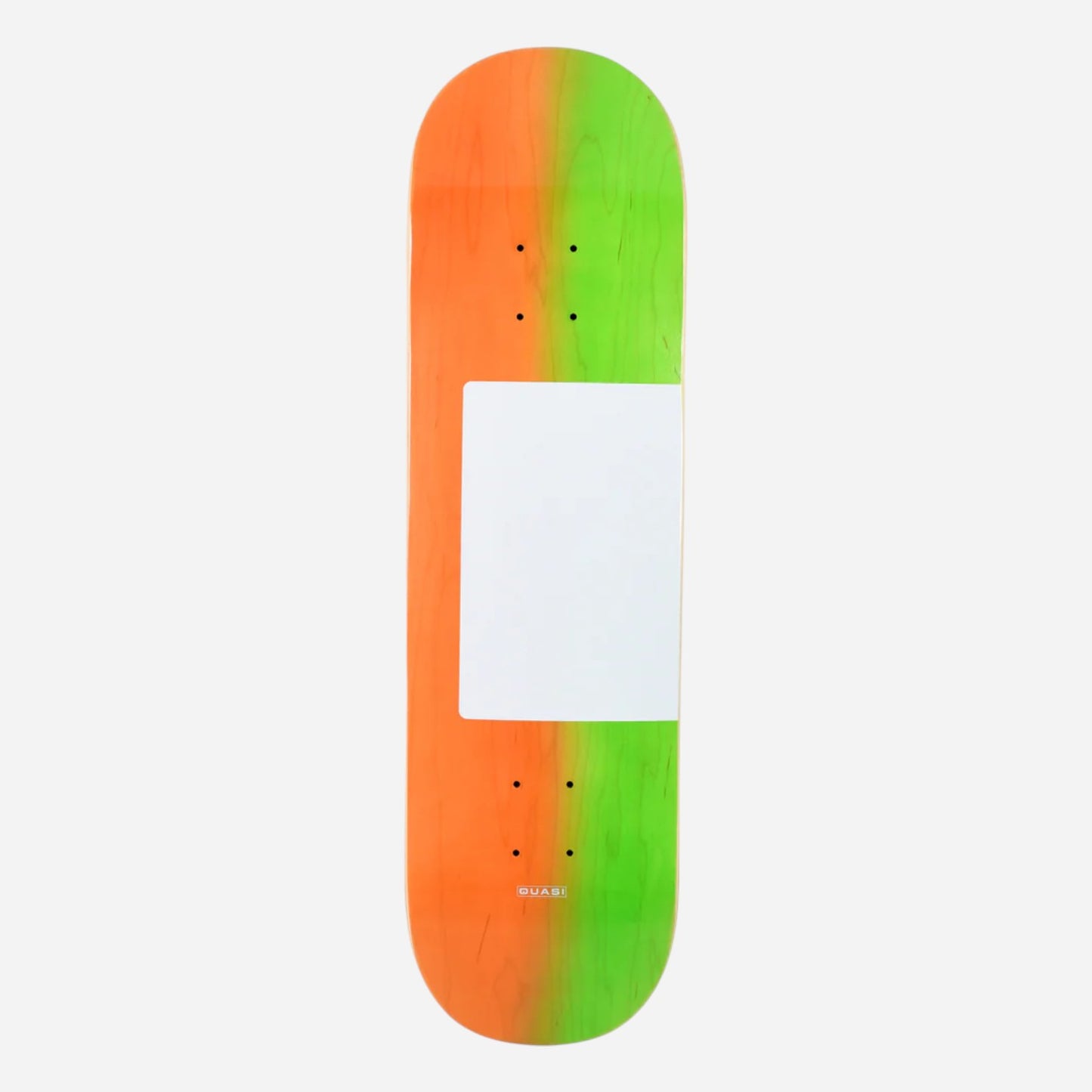 Quasi - Proto 2 Deck - 8.5"