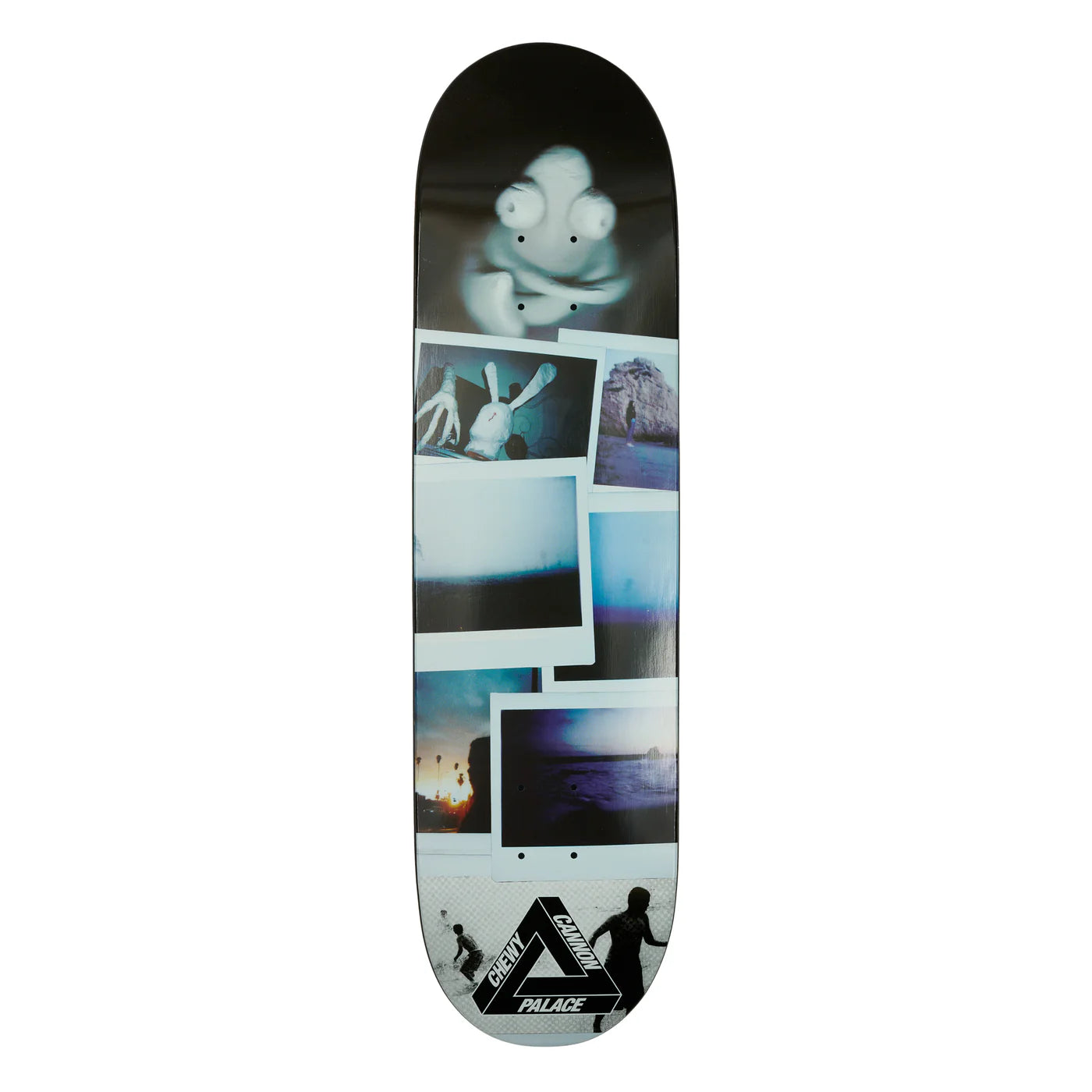 Palace - Chewy Pro S35 Deck - 8.375"