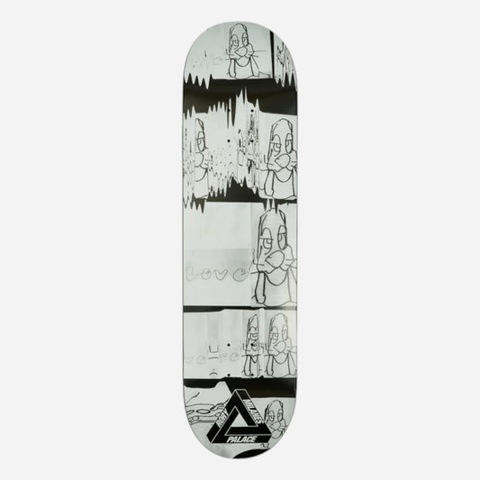 Palace - Rory Pro S35 Deck - 8.06"