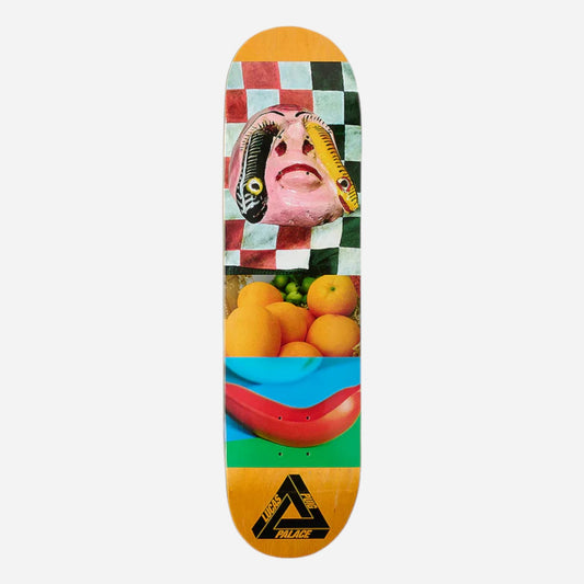 Palace - Lucas Puig Pro S34 Deck - 8.2"