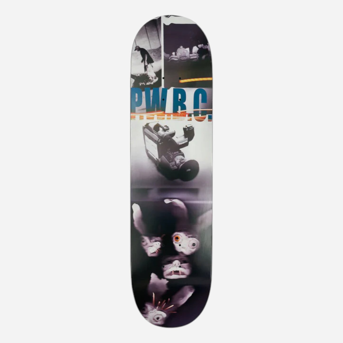 Palace - PWBC S35 Deck - 8.2"