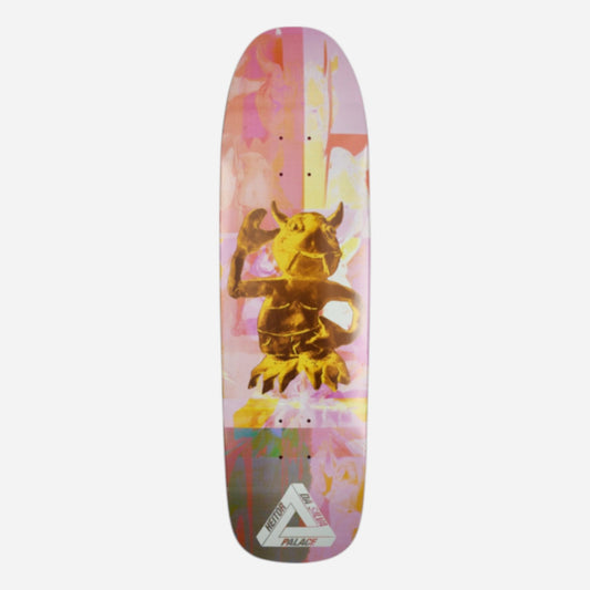 Palace - Heitor Pro S35 Deck - 8.9"