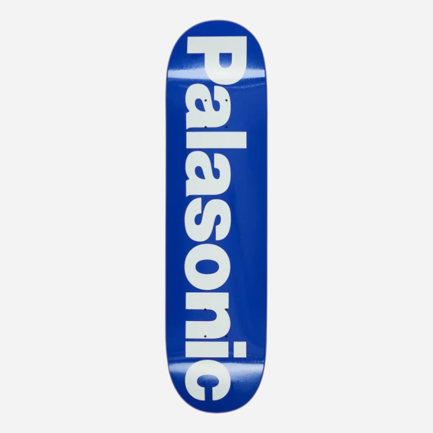 Palace - Palasonic Deck - 8.1"