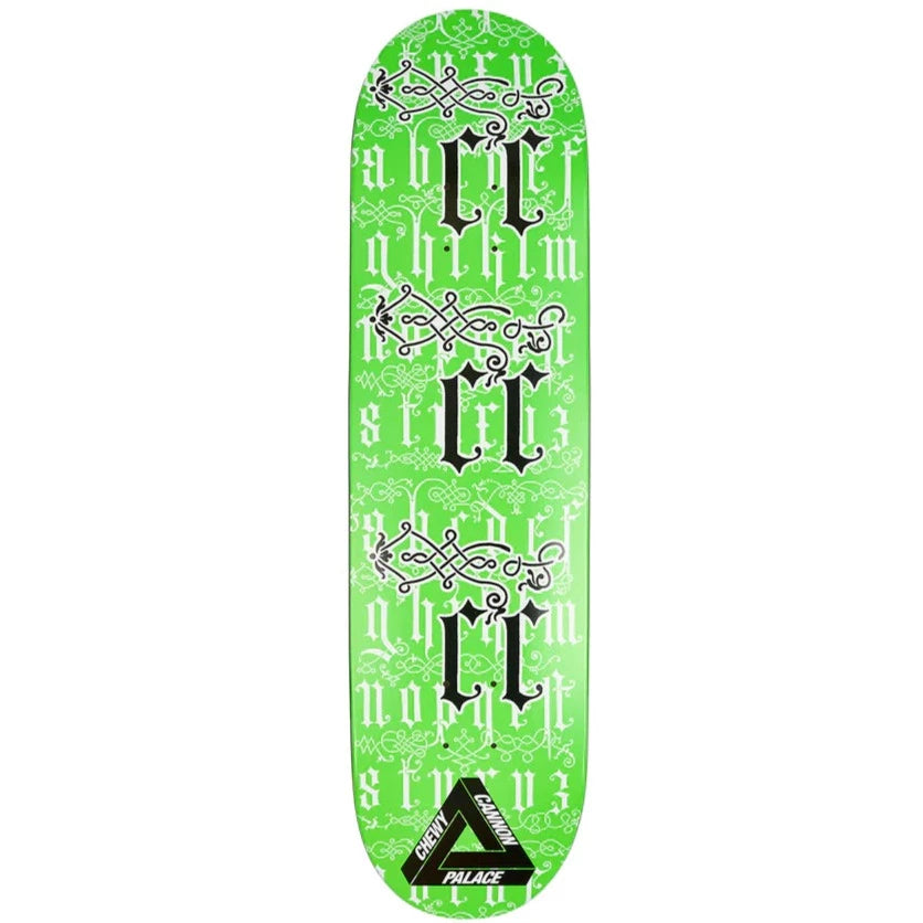Palace - Chewy Cannon Pro S33 Deck - 8.375"