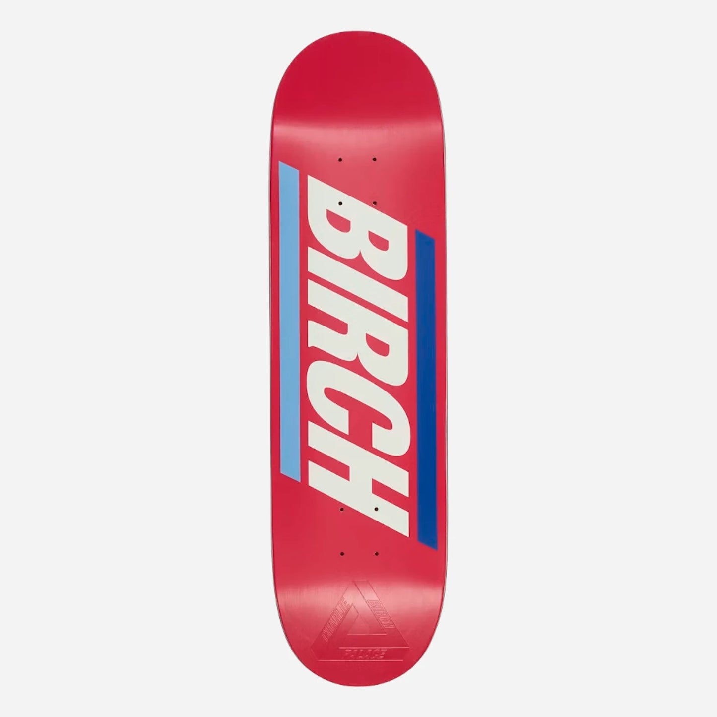 Palace - Charlie Birch Pro S44 Deck - 8.5"