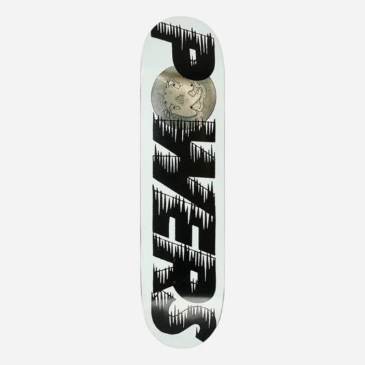 Palace - Shawn Powers Pro Deck - 8.0"