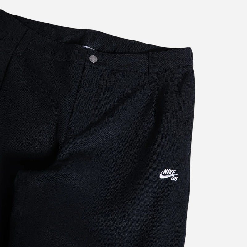 Nike SB - Albatross Sk8 Slack Pants - Black