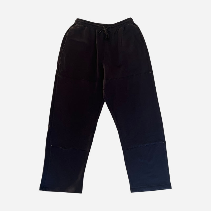 ADIDAS - Shmoo Heavy Weight Pants - Black