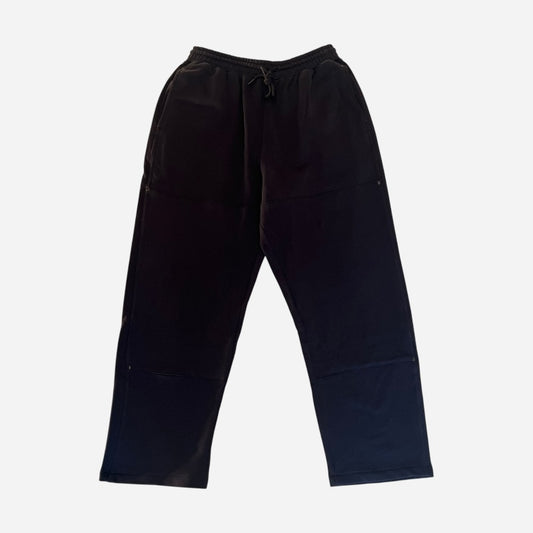 ADIDAS - Shmoo Heavy Weight Pants - Black