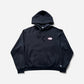 Nike SB - Truck Hoodie - Black