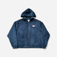 Nike SB - Corduroy Jacket - Armory Navy/Hyper Royal