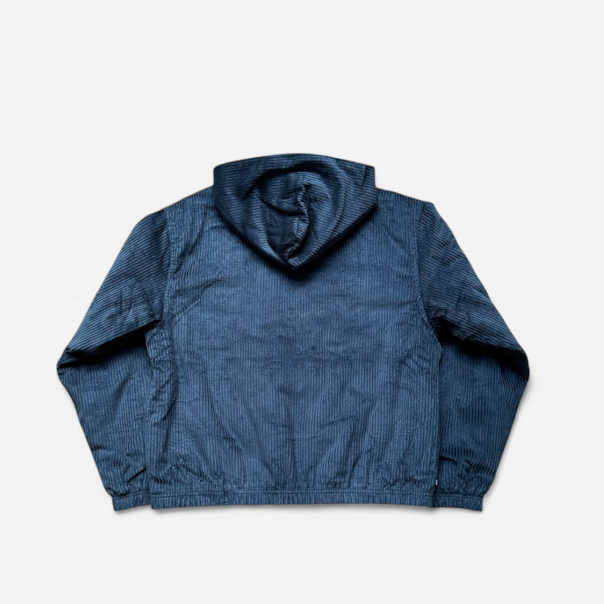 Nike SB - Corduroy Jacket - Armory Navy/Hyper Royal