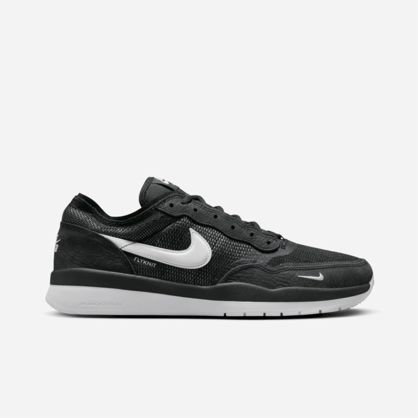 Nike SB - PS8 Shoes - Black/White