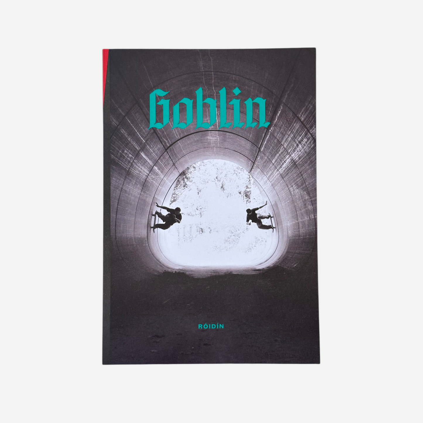 Goblin Magazine - Issue #8