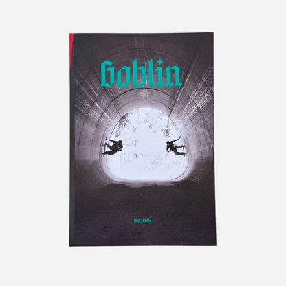 Goblin Magazine - Issue #8