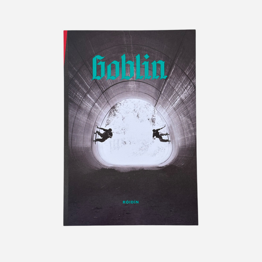 Goblin Magazine - Issue #8