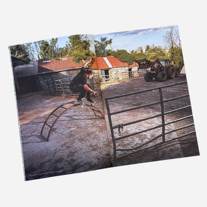 Goblin Magazine - Issue #8