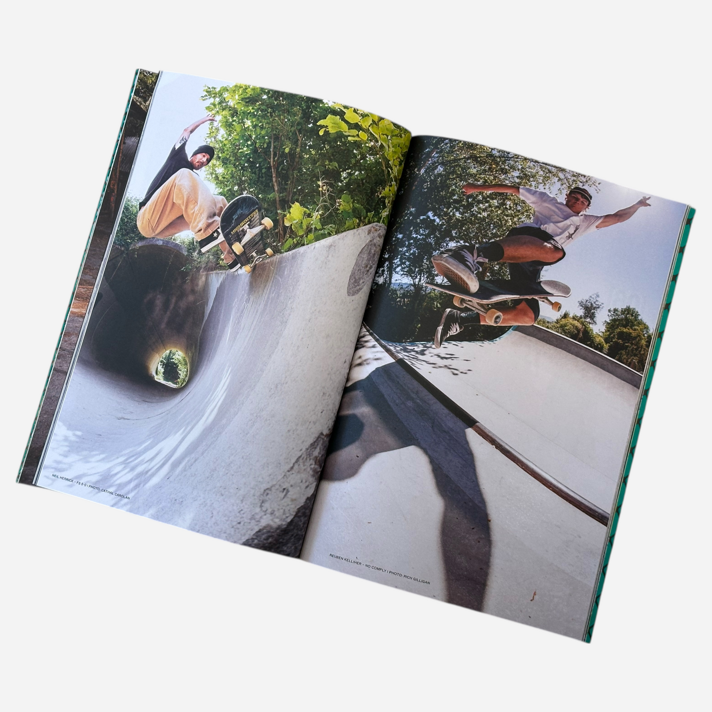 Goblin Magazine - Issue #8