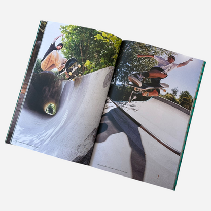 Goblin Magazine - Issue #8