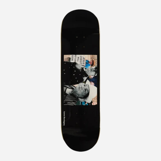 Polar - Aaron Herrington Return Soon Deck - 8.625"