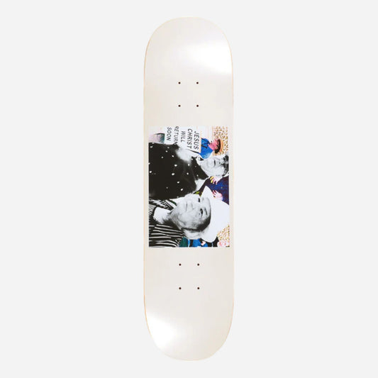 Polar - Aaron Herrington Return Soon Deck - 8.25"