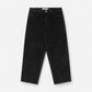 Polar - Big Boy Cords Pants - Black