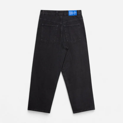 Polar - Big Boy Jeans - Brown/Blue