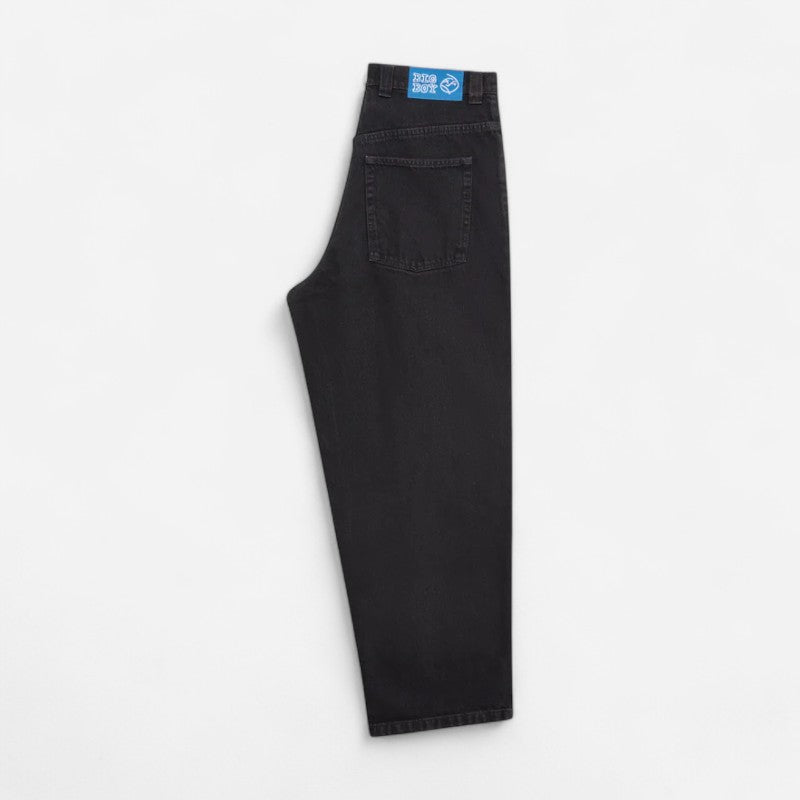 Polar - Big Boy Jeans - Brown/Blue