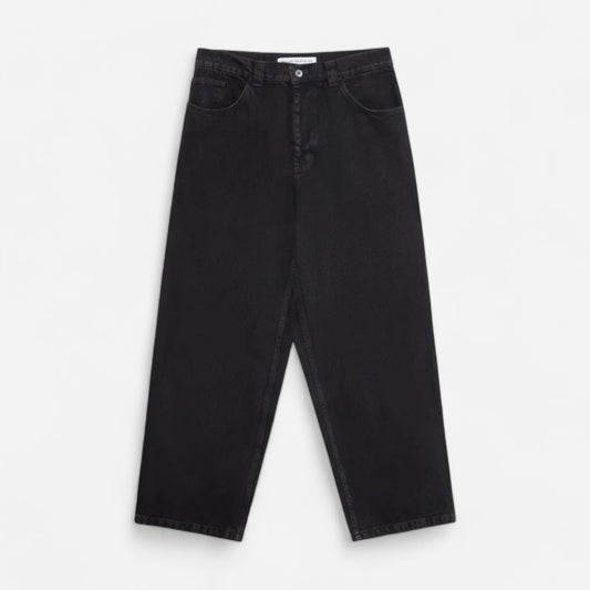 Polar - Big Boy Jeans - Brown/Blue