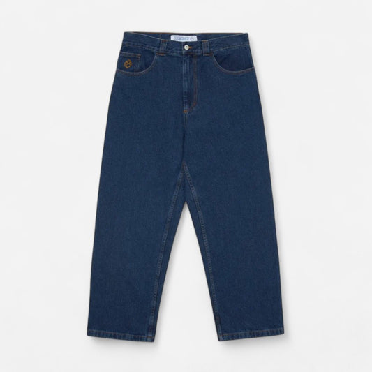 Polar - Big Boy Jeans - Dark Blue