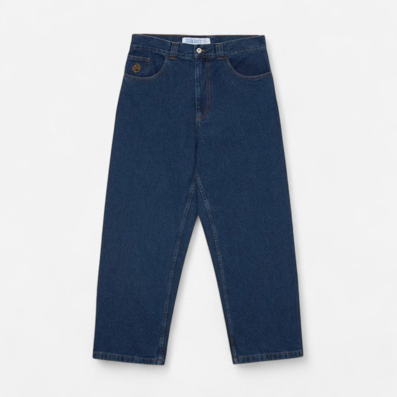 Polar - Big Boy Jeans - Dark Blue