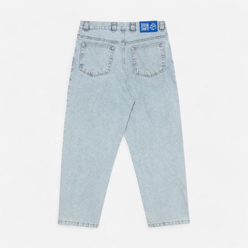 Polar - Big Boy Jeans - Light Blue