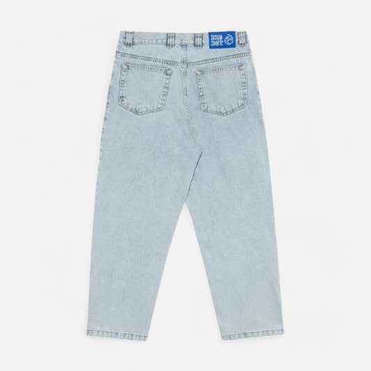 Polar - Big Boy Jeans - Light Blue