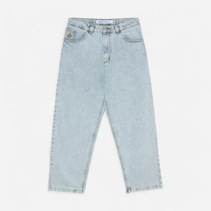 Polar - Big Boy Jeans - Light Blue