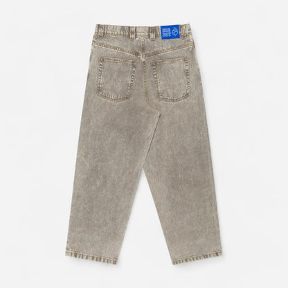 Polar - Big Boy Jeans - Acid Beige