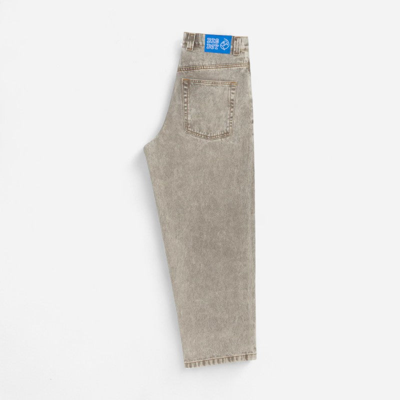 Polar - Big Boy Jeans - Acid Beige