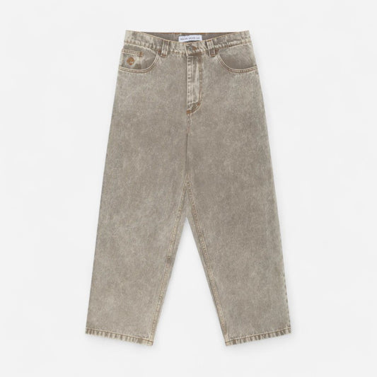 Polar - Big Boy Jeans - Acid Beige