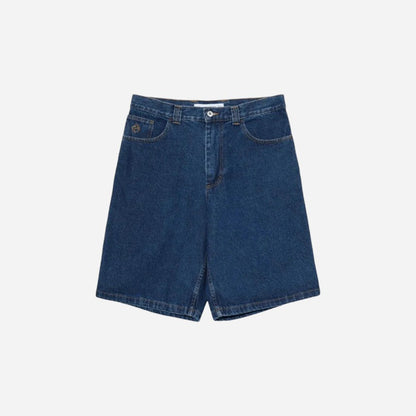 Polar - Big Boy Shorts - Dark Blue