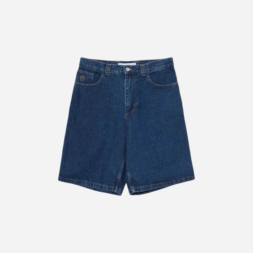 Polar - Big Boy Shorts - Dark Blue