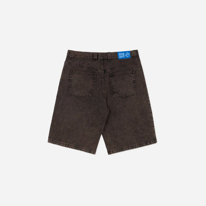 Polar - Big Boy Shorts - Mud Brown