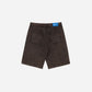 Polar - Big Boy Shorts - Mud Brown