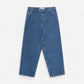 Polar - Big Boy Work Jeans - Blue Wash