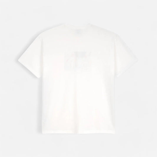 Polar - Commitment Tee - White