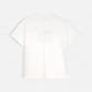 Polar - Commitment Tee - White