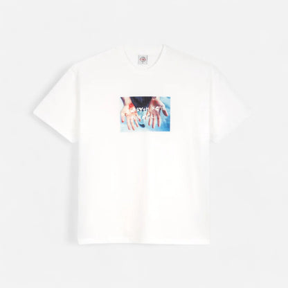 Polar - Commitment Tee - White